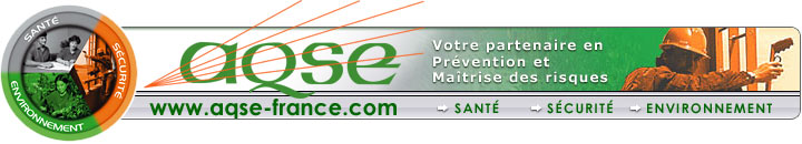 formation CHSCT logo AQSE